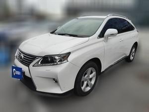 Lexus RX Classic 2015 Бензин