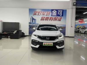 Honda XR-V 2016 Бензин