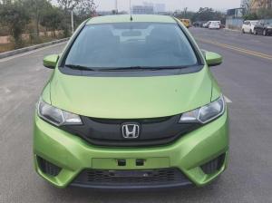 Honda Fit 2014 Бензин