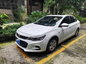 Chevrolet Cavalier 2019 Бензин