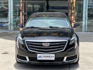 Cadillac XTS 2019 Бензин