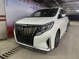 GAC Trumpchi Trumpchi M8 2021 Бензин