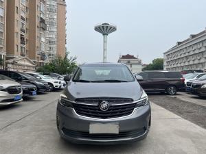 Buick GL8 2021 Бензин
