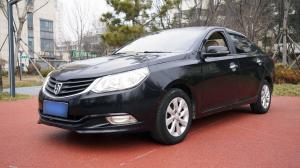 Baojun 630 2015 Бензин