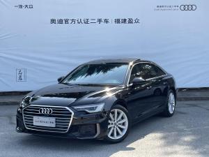 Audi A6L 2021 Бензин