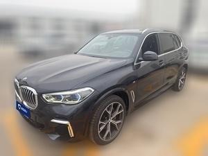 BMW X5 2023 Гибрид