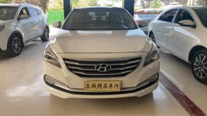 Hyundai MISTRA 2016 Бензин