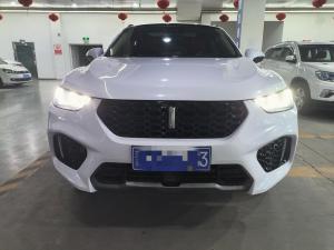 WEY VV5 2018 Бензин