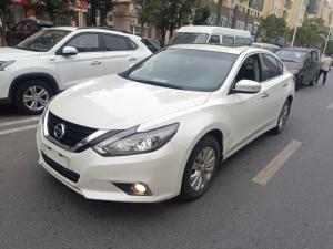 Nissan Altima 2018 Бензин