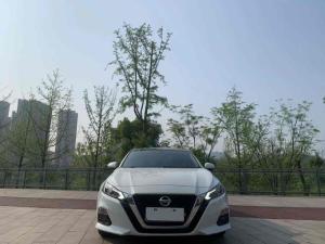 Nissan Altima 2020 Бензин