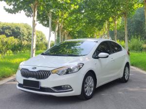 Kia K3 2015 Бензин