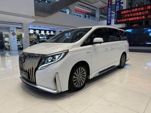 GAC Trumpchi Trumpchi M8 2021 Бензин