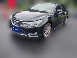 Toyota Reiz 2016 Бензин