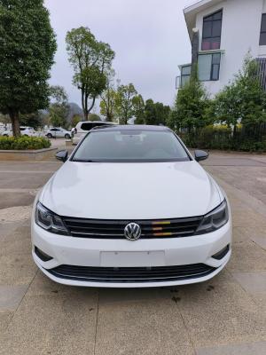 Volkswagen Lamando 2018 Бензин