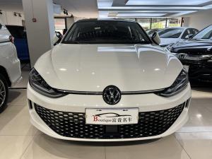 Volkswagen Lamando 2023 Бензин
