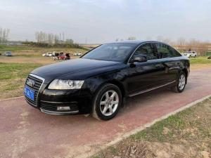 Audi A6L 2011 Бензин