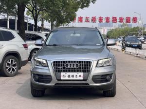 Audi Q5 2012 Бензин
