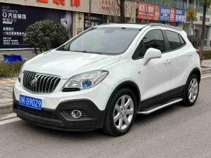 Buick Encore 2014 Бензин