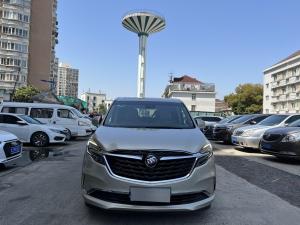 Buick GL8 2021 Бензин