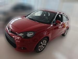 MG  2014 Бензин