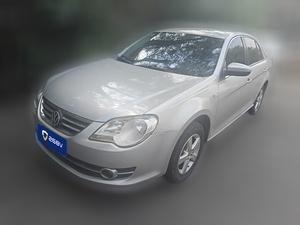 Volkswagen Bora 2012 Бензин