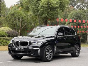 BMW X5 2023 Бензин