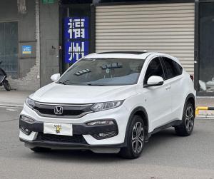 Honda XR-V 2017 Бензин