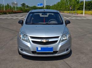 Chevrolet Sail 2014 Бензин