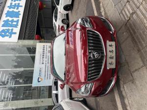 Buick Regal 2015 Бензин