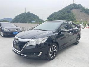 Honda Crider 2017 Бензин