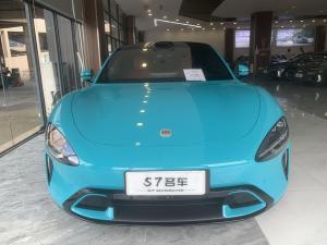 Xiaomi auto Xiaomi SU7 2024 Электрический