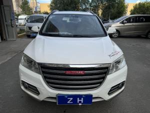 Haval H6 2015 Бензин