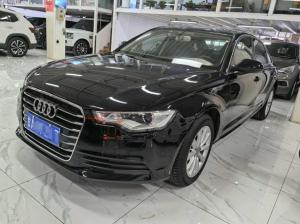 Audi A6L 2015 Бензин