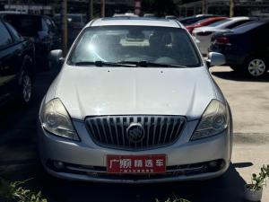 Buick Excelle 2013 Бензин