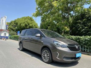 Buick GL8 2021 Бензин