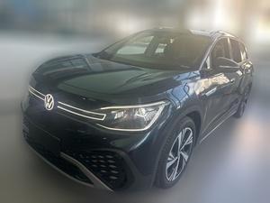 Volkswagen ID.6 CROZZ 2024 Электрический