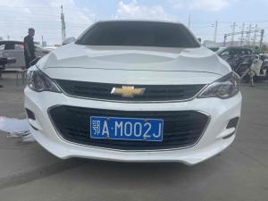 Chevrolet Cavalier 2019 Бензин