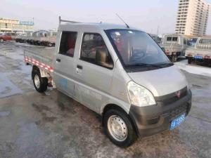 Wuling Rongguang light truck 2013 Бензин