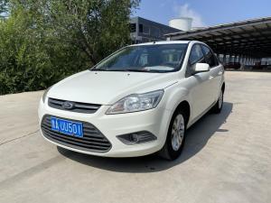 Ford Focus 2013 Бензин