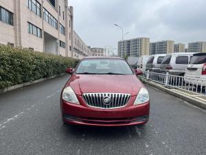 Buick Excelle 2015 Бензин
