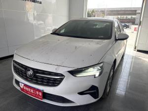 Buick Regal 2021 Бензин