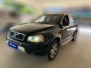 Volvo XC90 2014 Бензин