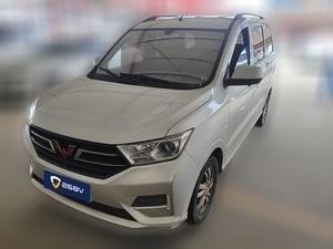 Wuling Hongguang 2022 Бензин