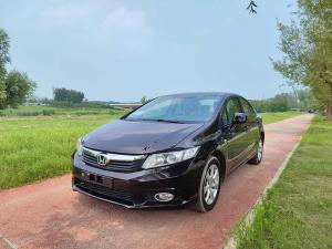 Honda Civic 2012 Бензин