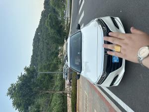 Honda Accord 2019 Бензин