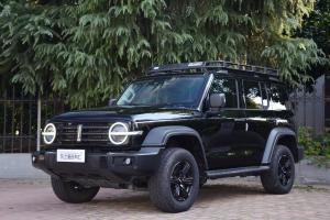 Tank 300 2021 Бензин