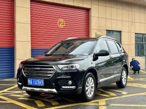 Haval H6 2020 Бензин
