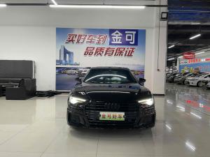 Audi A6L 2021 Бензин