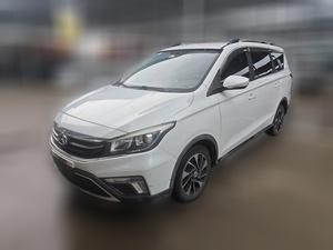 Changan Oshan  2018 Бензин