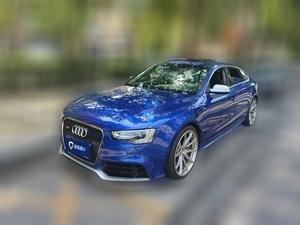 Audi S5 2012 Бензин